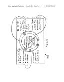 USER INTERFACE AND METHOD FOR PERSONALIZED RADIO STATION CREATION diagram and image