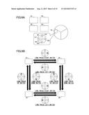 VEHICLE INFORMATION DISPLAY APPARATUS diagram and image