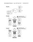 VEHICLE INFORMATION DISPLAY APPARATUS diagram and image