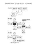 VEHICLE INFORMATION DISPLAY APPARATUS diagram and image