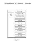 Acoustic Signatures diagram and image