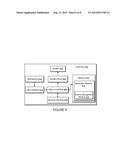 Acoustic Signatures diagram and image