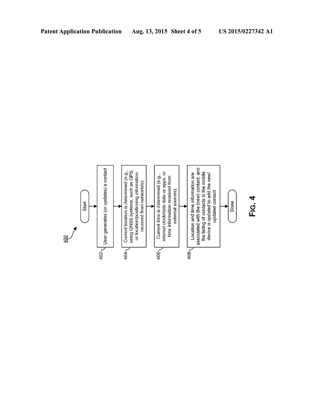 PRIORITIZE AND SORT FOR RECENTLY ADDED CONTACTS BASED ON TIME AND LOCATION - diagram, schematic, and image 05