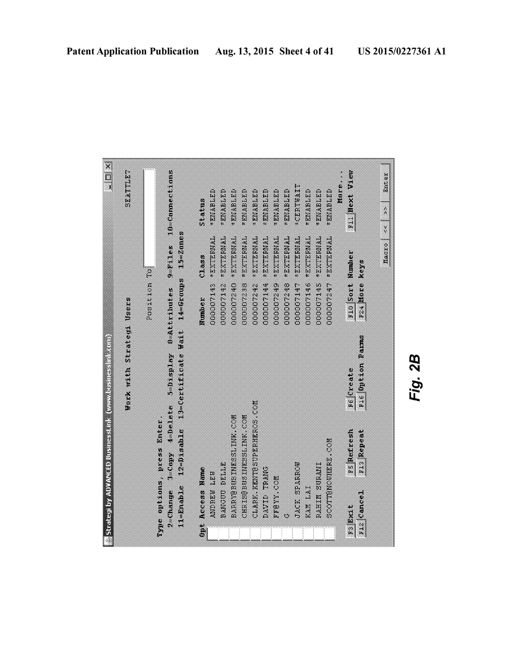 ROLE-BASED MODERNIZATION OF LEGACY APPLICATIONS - diagram, schematic, and image 05