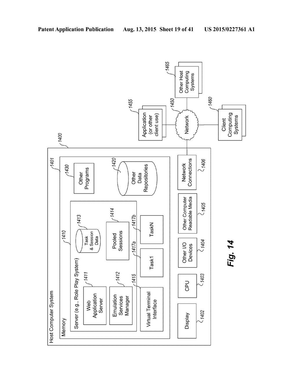 ROLE-BASED MODERNIZATION OF LEGACY APPLICATIONS - diagram, schematic, and image 20