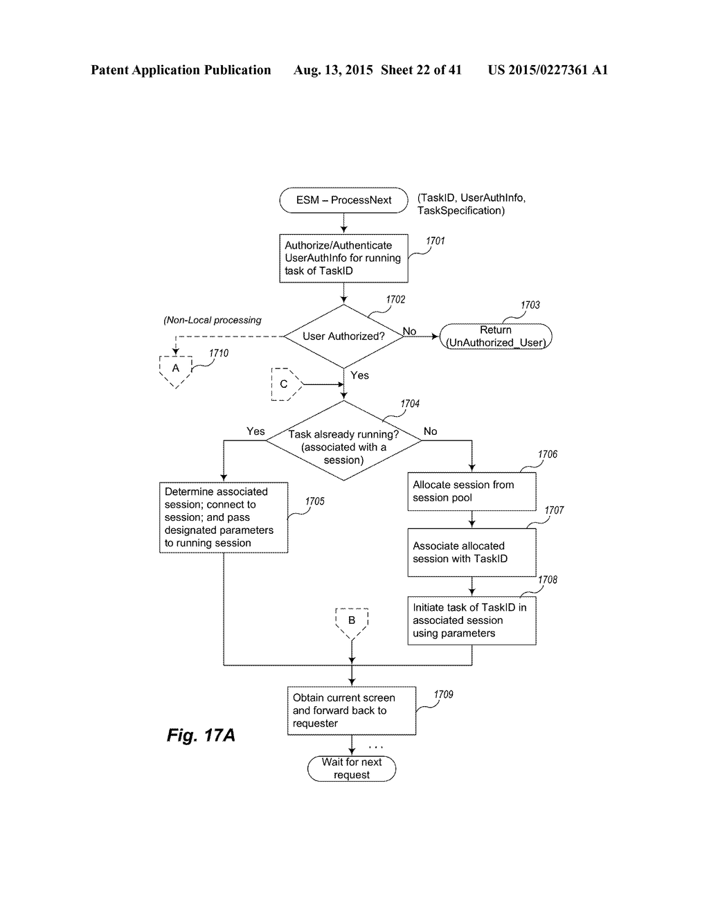 ROLE-BASED MODERNIZATION OF LEGACY APPLICATIONS - diagram, schematic, and image 23