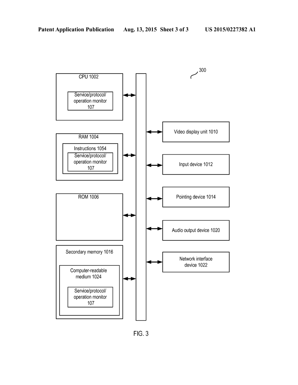 MONITORING VIRTUAL MACHINE PROTOCOLS, SERVICES, AND OPERATIONS - diagram, schematic, and image 04