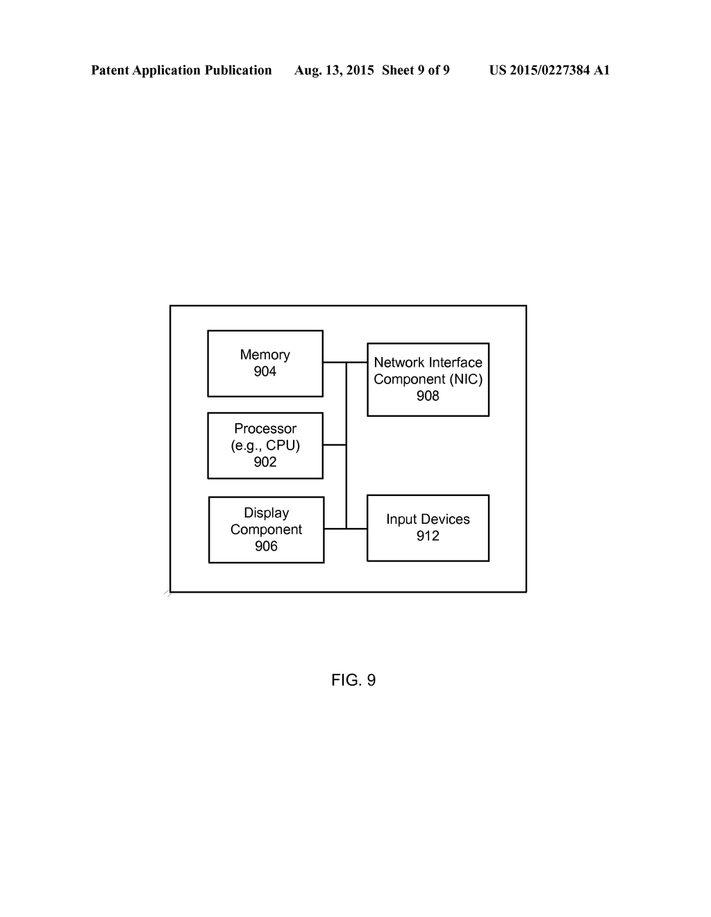 DESKTOP IMAGE MANAGEMENT FOR VIRTUAL DESKTOPS - diagram, schematic, and image 10