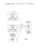 ENFORCEMENT OF COMPLIANCE POLICIES IN MANAGED VIRTUAL SYSTEMS diagram and image