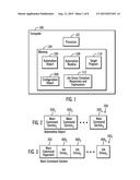 AUTOMATING RESPONSES TO EXPRESSIONS FROM AN EXECUTING  COMPUTER PROGRAM diagram and image