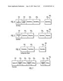 AUTOMATING RESPONSES TO EXPRESSIONS FROM AN EXECUTING  COMPUTER PROGRAM diagram and image