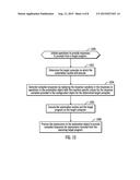 AUTOMATING RESPONSES TO EXPRESSIONS FROM AN EXECUTING  COMPUTER PROGRAM diagram and image