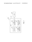 EFFICIENT BUFFERING FOR A SYSTEM HAVING NON-VOLATILE MEMORY diagram and image