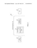 EFFICIENT BUFFERING FOR A SYSTEM HAVING NON-VOLATILE MEMORY diagram and image
