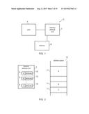 REGION IDENTIFYING OPERATION FOR IDENTIFYING A REGION OF A MEMORY     ATTRIBUTE UNIT CORRESPONDING TO A TARGET MEMORY ADDRESS diagram and image