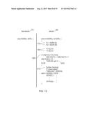 REGION IDENTIFYING OPERATION FOR IDENTIFYING A REGION OF A MEMORY     ATTRIBUTE UNIT CORRESPONDING TO A TARGET MEMORY ADDRESS diagram and image