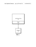 REDUCING LATENCY IN A PERIPHERAL COMPONENT INTERCONNECT EXPRESS LINK diagram and image