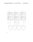 Managing Data Paths Between Computer Applications And Data Storage Devices diagram and image