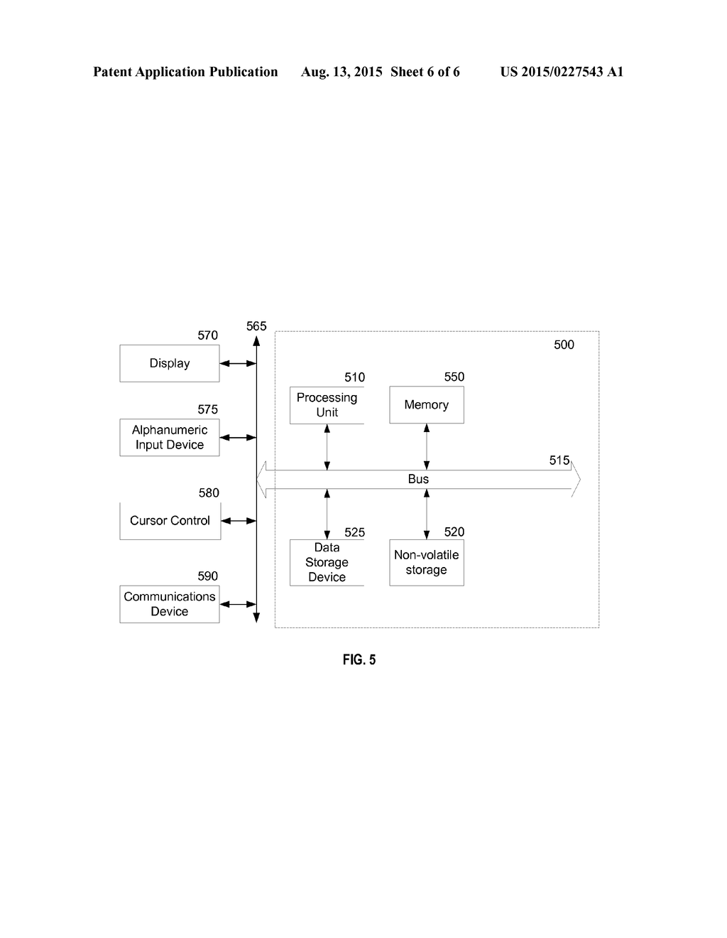 METHOD AND APPARATUS FOR REPLICATION OF FILES AND FILE SYSTEMS USING A     DEDUPLICATION KEY SPACE - diagram, schematic, and image 07