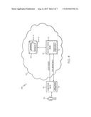 SHARING ELECTRONIC FILE METADATA IN A NETWORKED COMPUTING ENVIRONMENT diagram and image