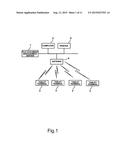 FILE DOCUMENT MANAGEMENT SERVER AND FILE DOCUMENT MANAGING METHOD diagram and image