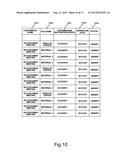 FILE DOCUMENT MANAGEMENT SERVER AND FILE DOCUMENT MANAGING METHOD diagram and image