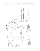 INFORMATION PROCESSING DEVICE, MAP UPDATE METHOD, PROGRAM, AND INFORMATION     PROCESSING SYSTEM diagram and image