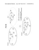 INFORMATION PROCESSING DEVICE, MAP UPDATE METHOD, PROGRAM, AND INFORMATION     PROCESSING SYSTEM diagram and image