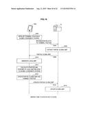 INFORMATION PROCESSING DEVICE, MAP UPDATE METHOD, PROGRAM, AND INFORMATION     PROCESSING SYSTEM diagram and image