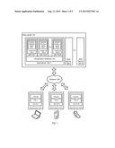 DESKTOP IMAGE MANAGEMENT FOR VIRTUAL DESKTOPS USING ON-DEMAND STUB     CREATION diagram and image