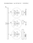 Methods and Systems for Dynamically Allocating Resources and Tasks Among     Database Work Agents in an SMP Environment diagram and image