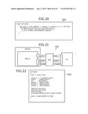 COMPUTER PRODUCT, SIMULATION APPARATUS, SIMULATION METHOD, BUS MODEL, AND     BUS CIRCUIT diagram and image