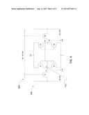 CIRCUIT-LEVEL ABSTRACTION OF MULTIGATE DEVICES USING TWO-DIMENSIONAL     TECHNOLOGY COMPUTER AIDED DESIGN diagram and image