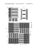 METROLOGY TARGETS WITH FILLING ELEMENTS THAT REDUCE INACCURACIES AND     MAINTAIN CONTRAST diagram and image