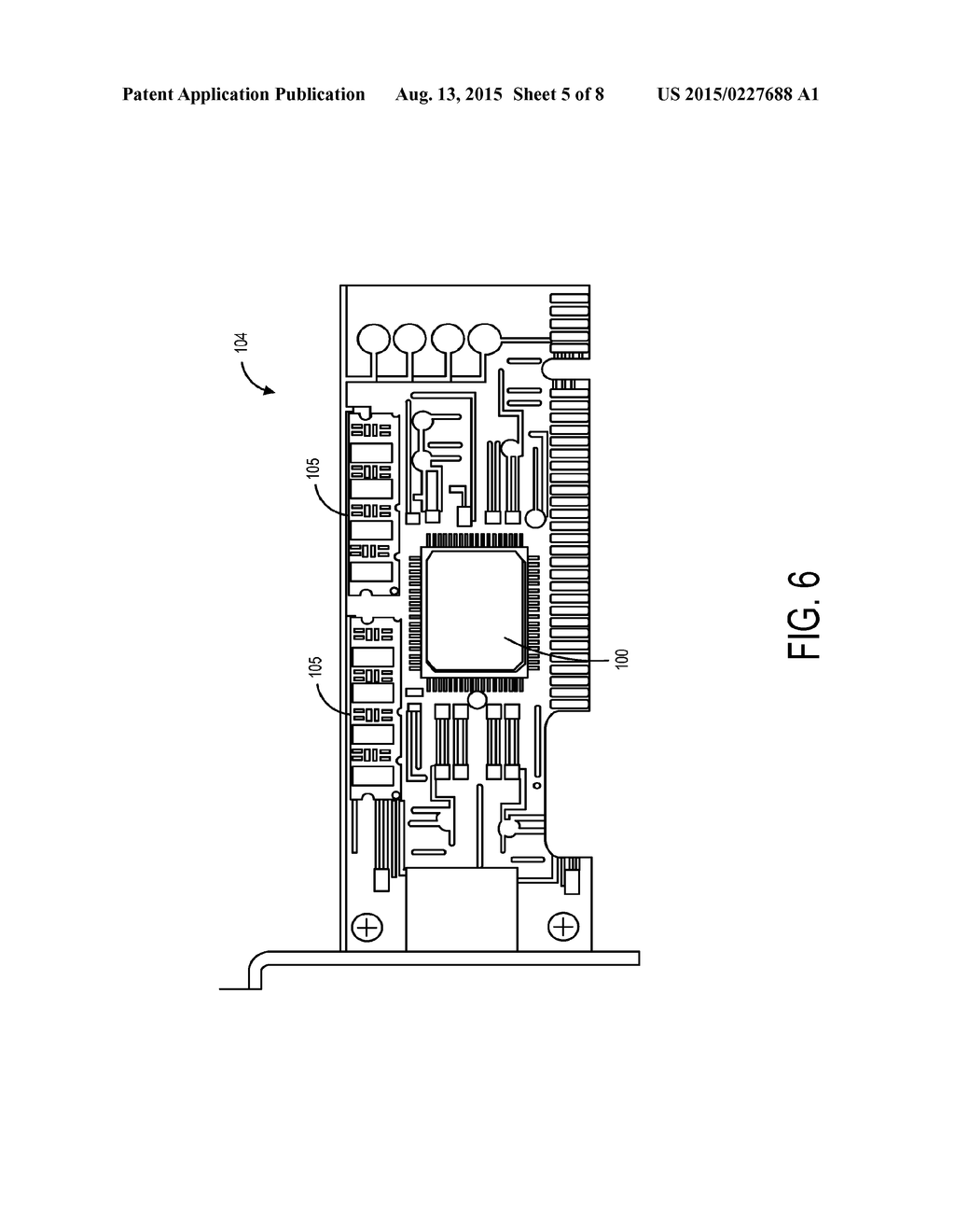 Bioinformatics Systems, Apparatuses, And Methods Executed On An Integrated     Circuit Processing Platform - diagram, schematic, and image 06