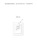 ENCRYPTION AND DECRYPTION METHODS OF A MOBILE STORAGE ON A FILE-BY-FILE     BASIS diagram and image