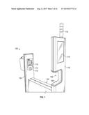 ON-THE-GO TOUCHLESS FINGERPRINT SCANNER diagram and image