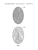 ON-THE-GO TOUCHLESS FINGERPRINT SCANNER diagram and image