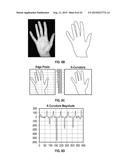 ON-THE-GO TOUCHLESS FINGERPRINT SCANNER diagram and image