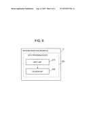 INFORMATION PROCESSING APPARATUS, INFORMATION PROCESSING METHOD, AND     PROGRAM diagram and image