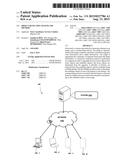 OBJECT DETECTION SYSTEM AND METHOD diagram and image