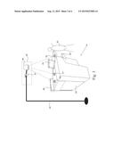 SYSTEM FOR DISPLAYING PRINTER INFORMATION diagram and image