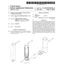 CONTACTLESS PAYMENT INTEGRATED IN COSMETIC PACKAGING diagram and image