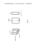 CONTACTLESS PAYMENT INTEGRATED IN COSMETIC PACKAGING diagram and image