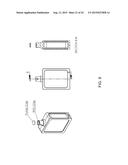 CONTACTLESS PAYMENT INTEGRATED IN COSMETIC PACKAGING diagram and image