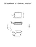 CONTACTLESS PAYMENT INTEGRATED IN COSMETIC PACKAGING diagram and image