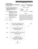 System and Method for Providing Buffer Inventory Profile in a Discrete     Time Supply Chain Planner using a Nested Bucketization Structure diagram and image