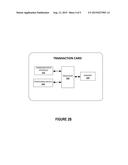 REMOTE REVOCATION OF APPLICATION ACCESS BASED ON LOST OR MISAPPROPRIATED     CARD diagram and image