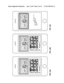 METHODS AND ARRANGEMENTS FOR SMARTPHONE PAYMENTS AND TRANSACTIONS diagram and image