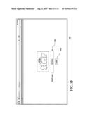 SYSTEMS AND METHODS FOR ORGANIZING SEARCH RESULTS AND TARGETING     ADVERTISEMENTS diagram and image